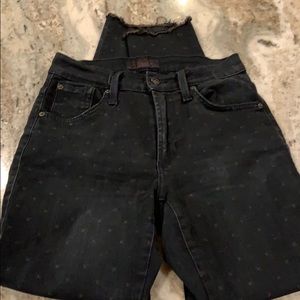James jeans sz 27